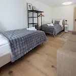 Apartment 5 For 8 People At Bergcafe Aurora